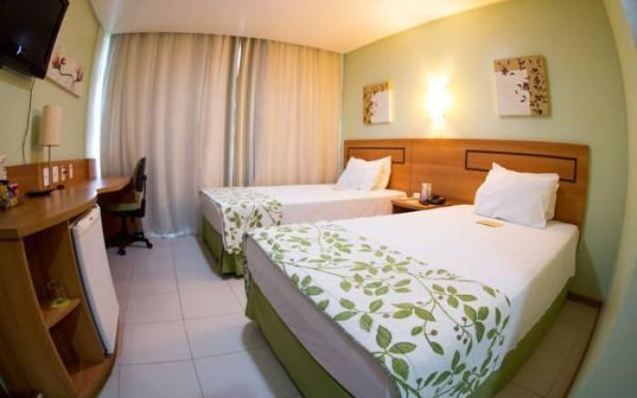 Comfort Hotel Manaus