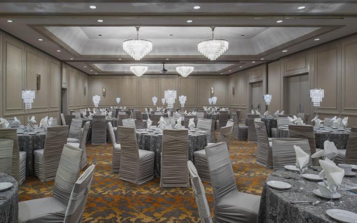Holiday Inn Winnipeg-South By IHG