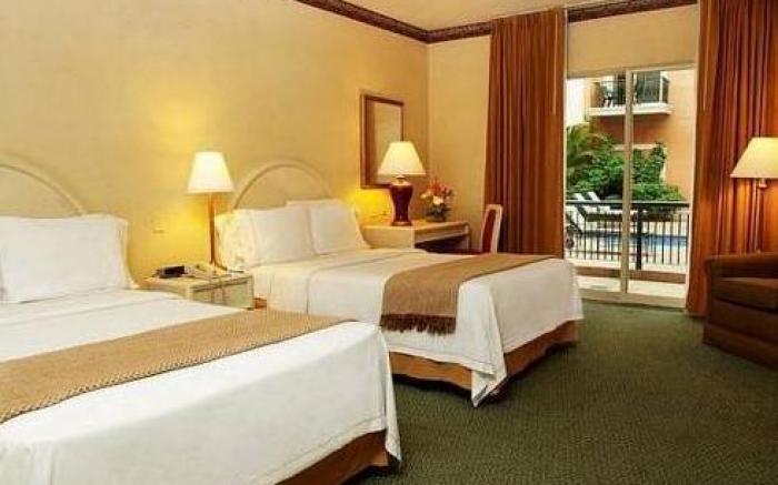 Holiday Inn Express - Monterrey - Tecnologico By IHG