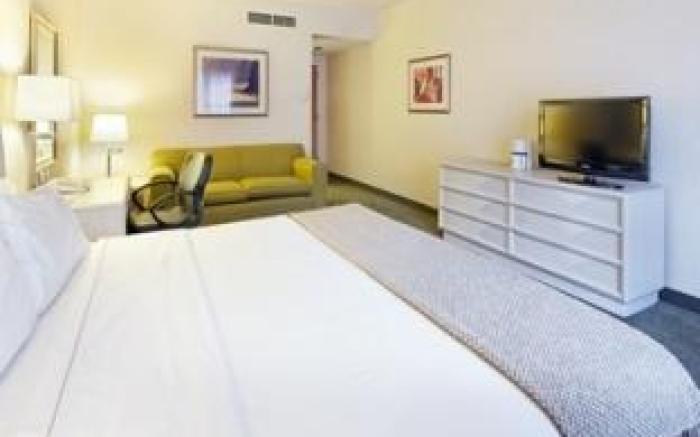 Holiday Inn Express Monterrey Galerias-San Jeronimo By IHG