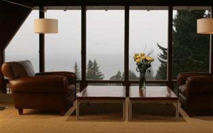 Hotel Tunquelen