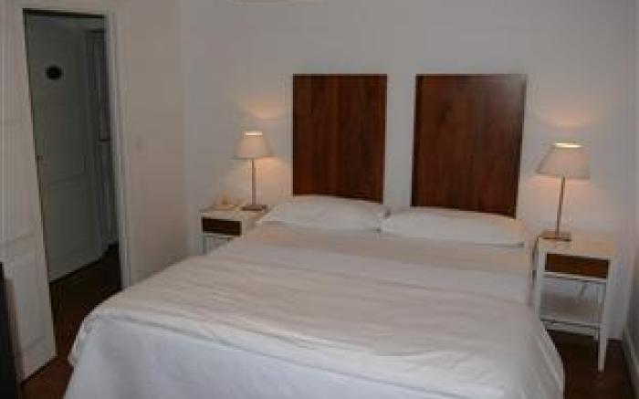 Hotel Tunquelen