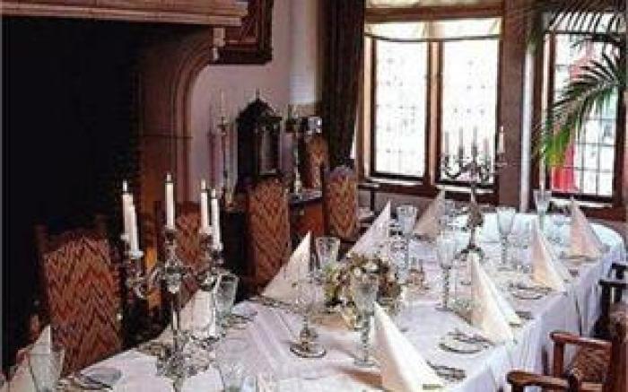 Grand Hotel en Residence De Draak