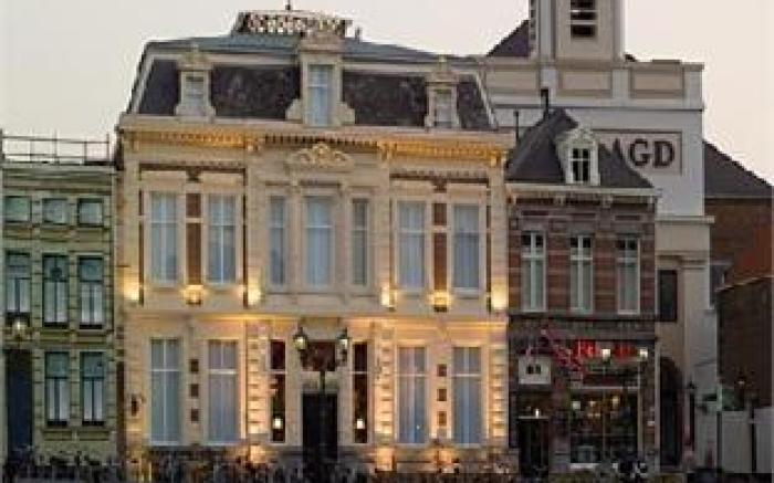Grand Hotel en Residence De Draak