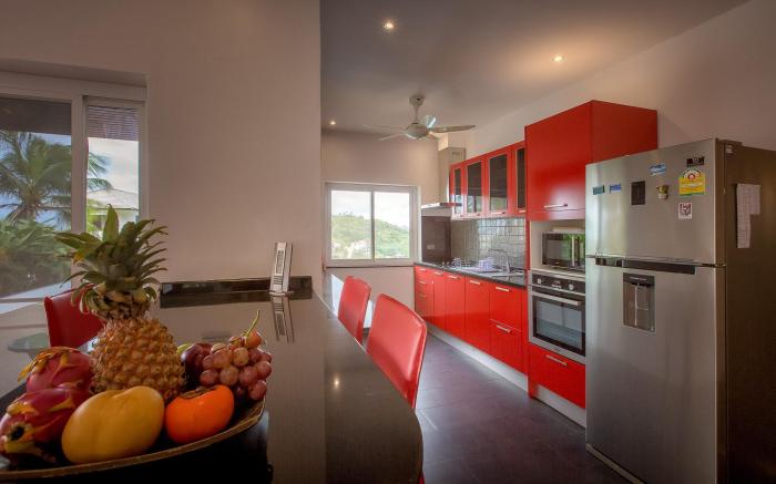 Villa Tasza- Affordable 2BR Private Pool Villa