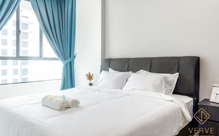 HOMESTAY MERU IPOH@MAPS