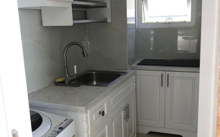 homestay coco deluxe sea view