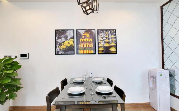 Vinhomes Metropolis Hanoi/HighFloor @CitiHome