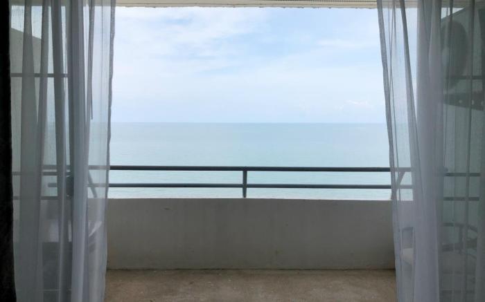 Milford Paradise Condo (Sea View Room)