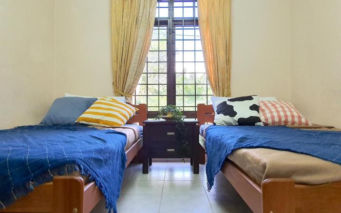 Melaka A'Famosa Villa with Private Pool for 10PAX!