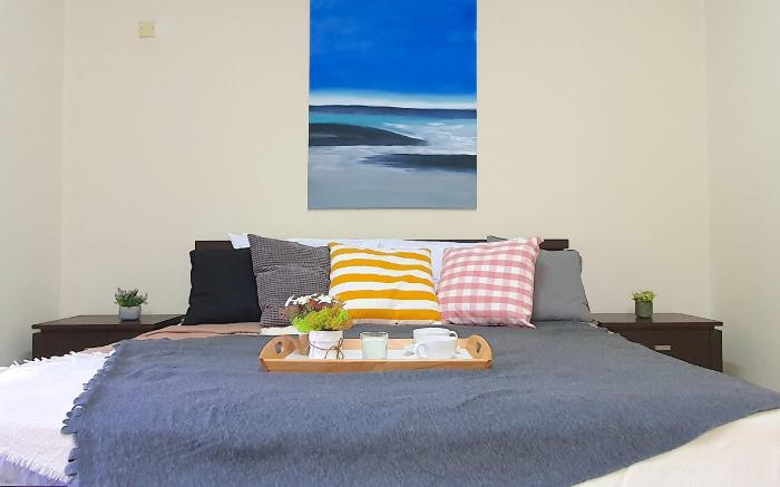 Melaka A'Famosa Villa with Private Pool for 10PAX!