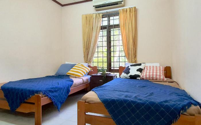 Melaka A'Famosa Villa with Private Pool for 10PAX!