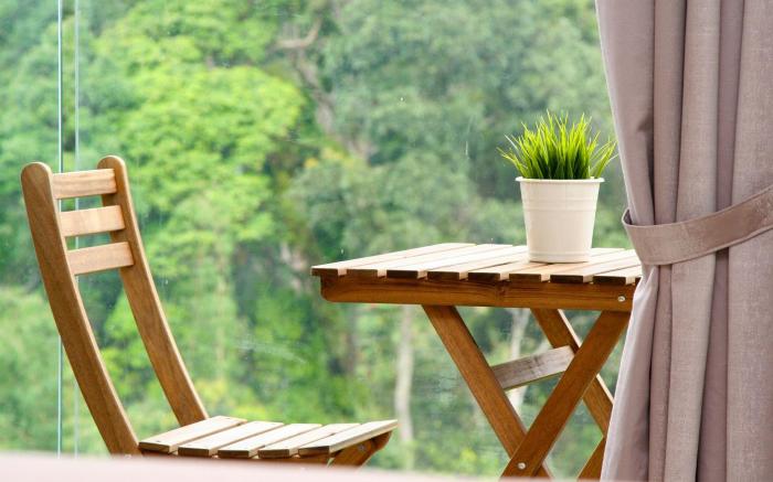 NATURE COZY HOME @ MIDHILLS GENTING l FREE WIFI