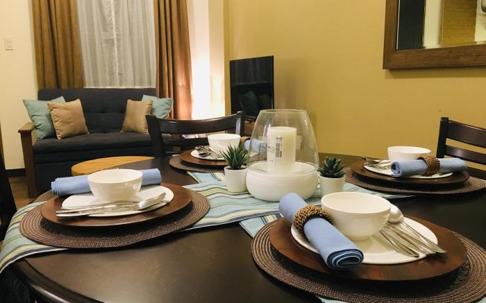 Bristle Ridge Residences - Oakhill
