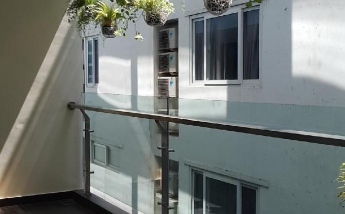 Apartment in Nha Trang