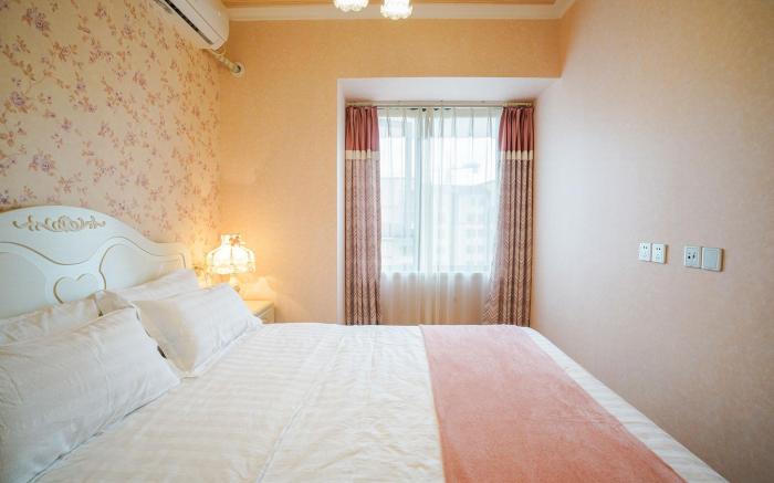 Rachel’s Apartment in Guilin