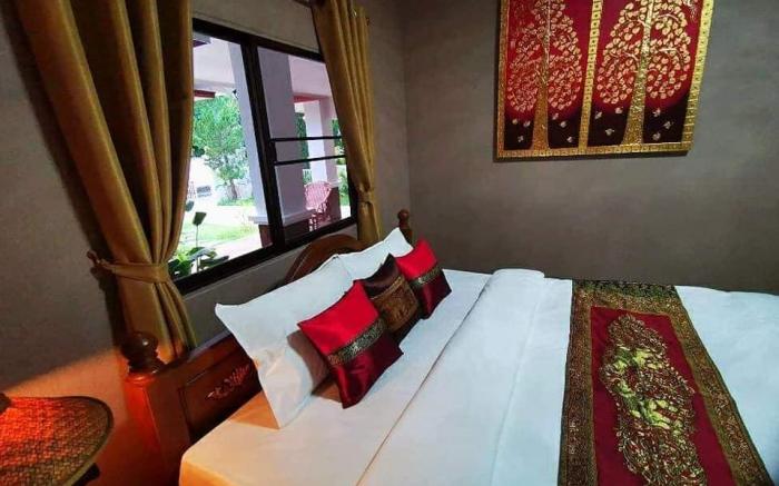 Chiang Mai ,Maerim 1