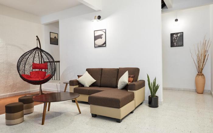 IpohGarden Homestay, 4-12pax 10mins to attraction