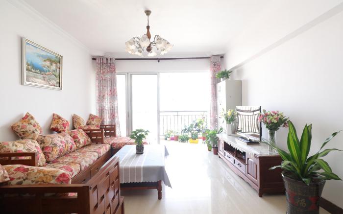 ChingSumSiuChuYouthHostelNanning