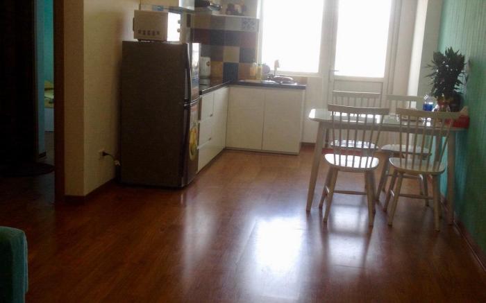 My Khe Beach View Apartment 2 BRs