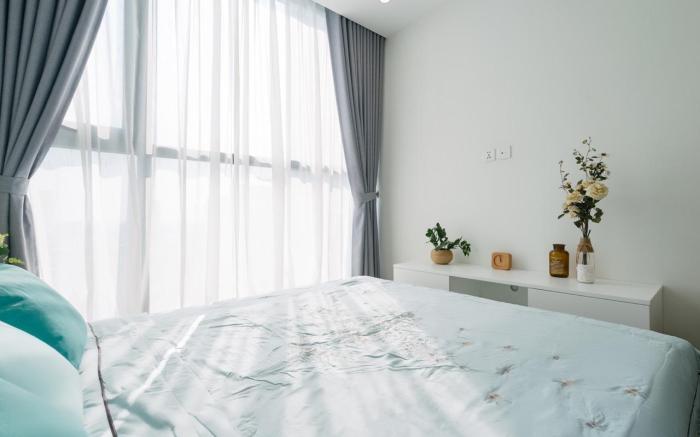 VipHome025#Modern Apt 2BR#VinhomesSkylake#Keangnam