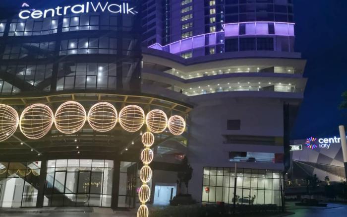 I-City Perfect Homestay