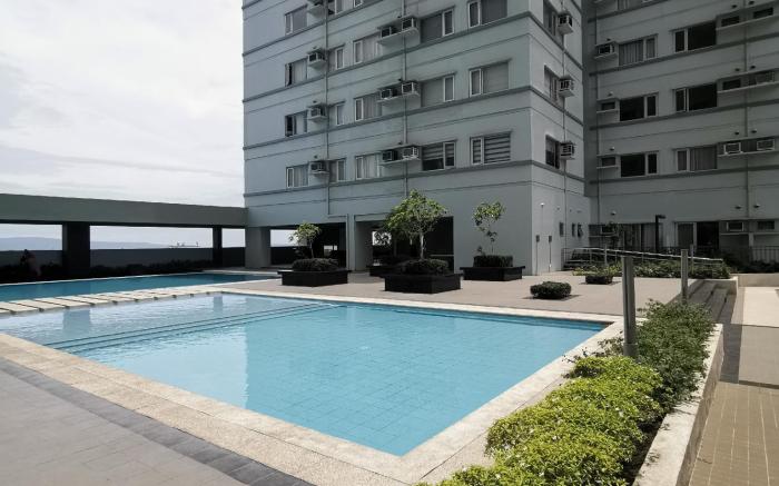 Avida Towers Davao 19A Fibr 50mbps