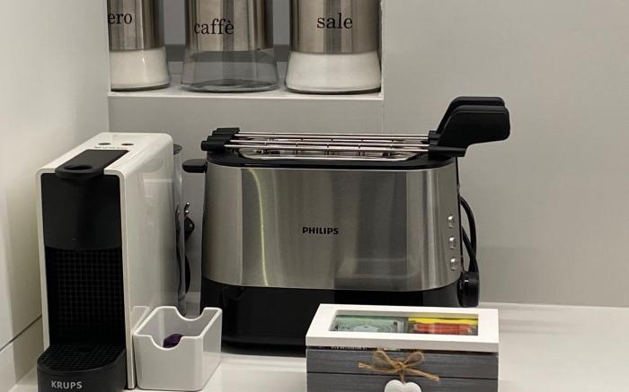 Venice Boutique House  Stylish design at St Mark's