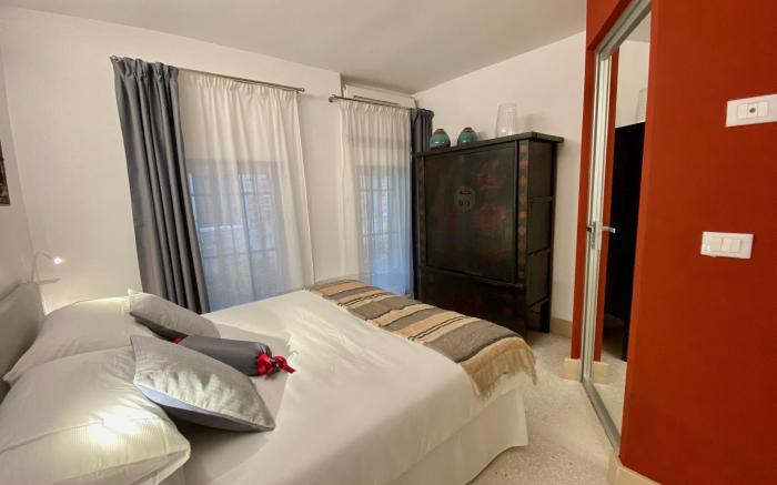 Venice Boutique House  Stylish design at St Mark's