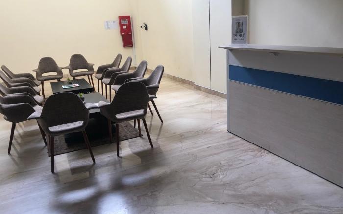 Private Apartment Pelita 3 Bedroom Floor 9