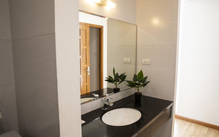 Elegant & Japanese Style Serviced Apartment |703