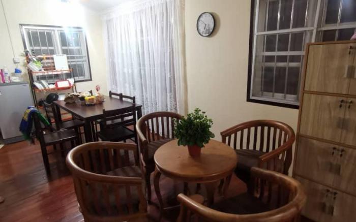 Homestay Lily