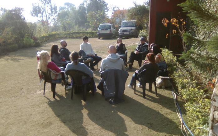 Oxygen Home Stay -Four  Bedroom Set