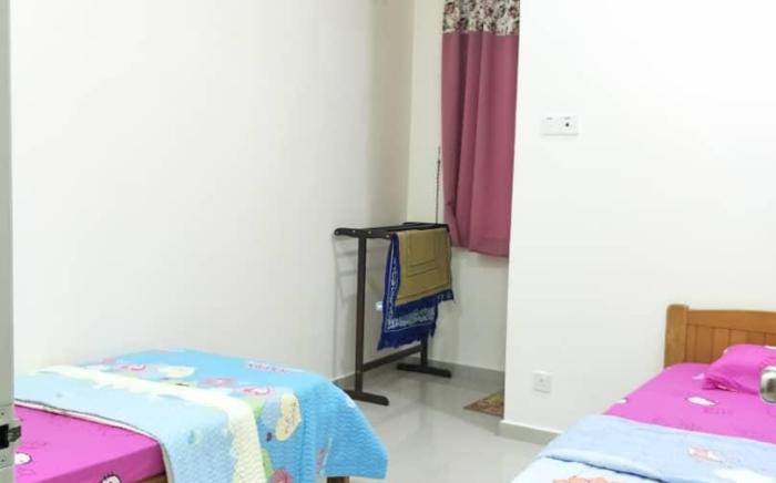 Sejati homestay bukit payong|kuala terengganu