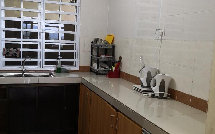 Cuti - Cuti Homestay  Imperial Court ***