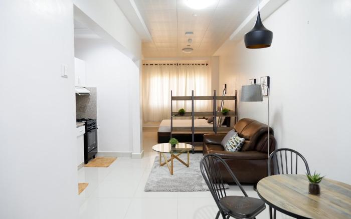 TANCOR 3 RESIDENTIAL SUITES