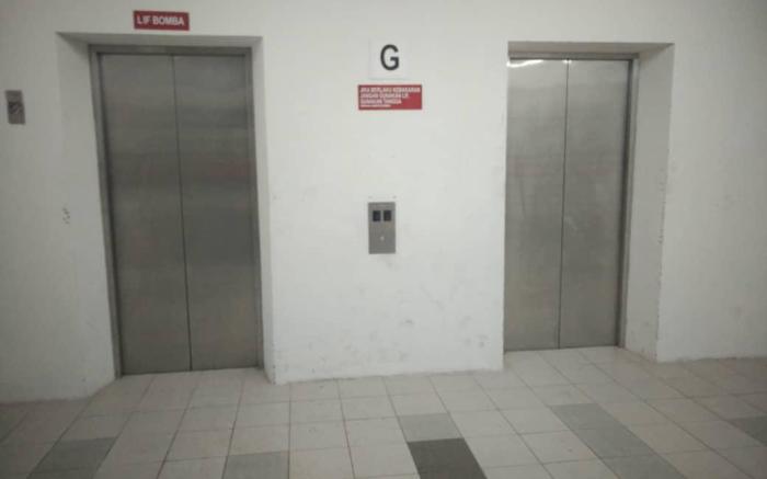 AGMA Sutravilla Pelindung Homestay