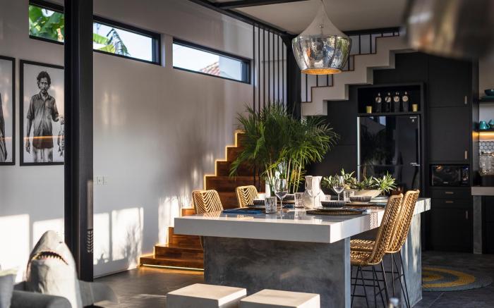 Summer House Villa