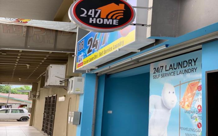 Home Suhaila (formerly known as 24/7 Home)