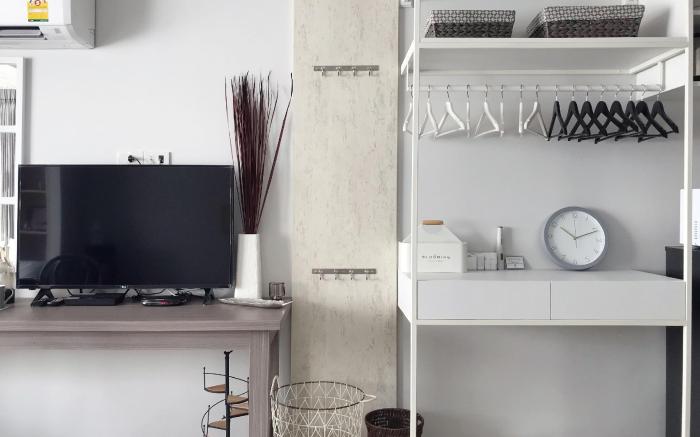 Stay in Style, Stylish Studio Room @ Nimman R316