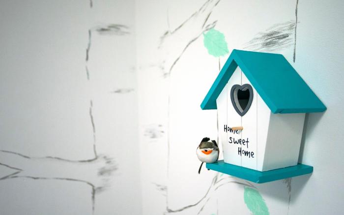 Golden Fields apartment