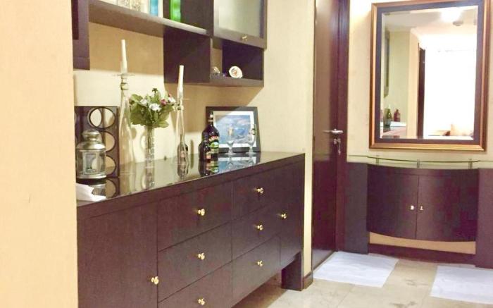 Apartment braga citiwalk