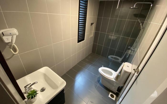 The Waterfront Apartments C103