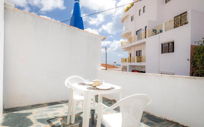 C14 - Casa da Luz