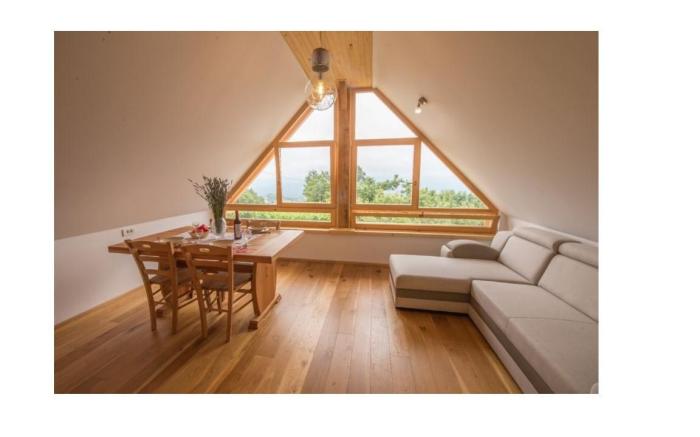 Vineyard cottage Skatlar 3