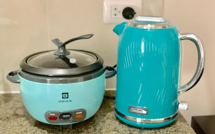 Chillax6 101 Newport City Manila Airport