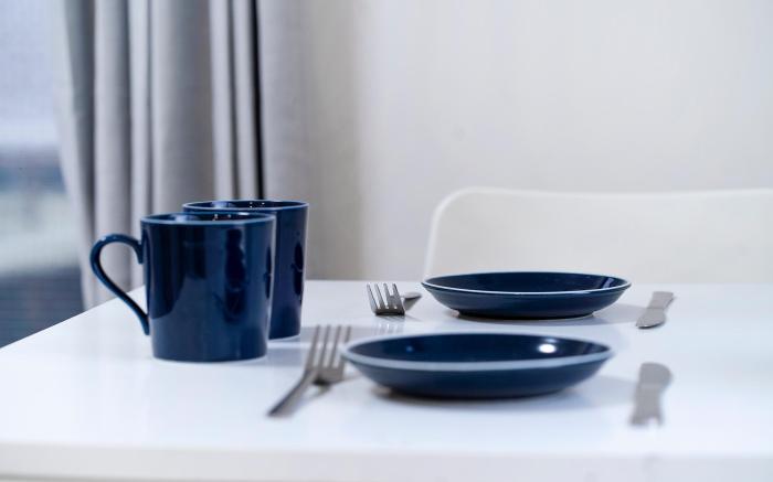 Diya's residence @ D103