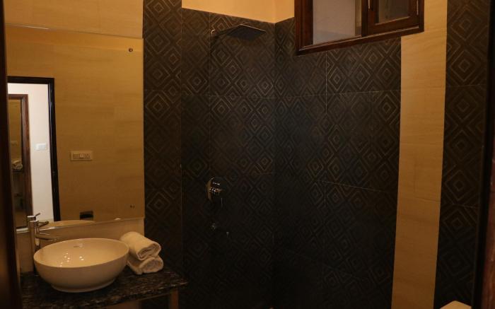 Panchhi's Nest Villa