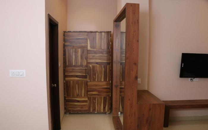 Panchhi's Nest Villa
