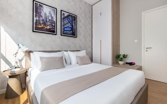 New York Style 2BR RiverView @ Masteri An Phu 